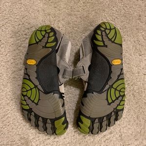 Vibram Five Finger Shoes